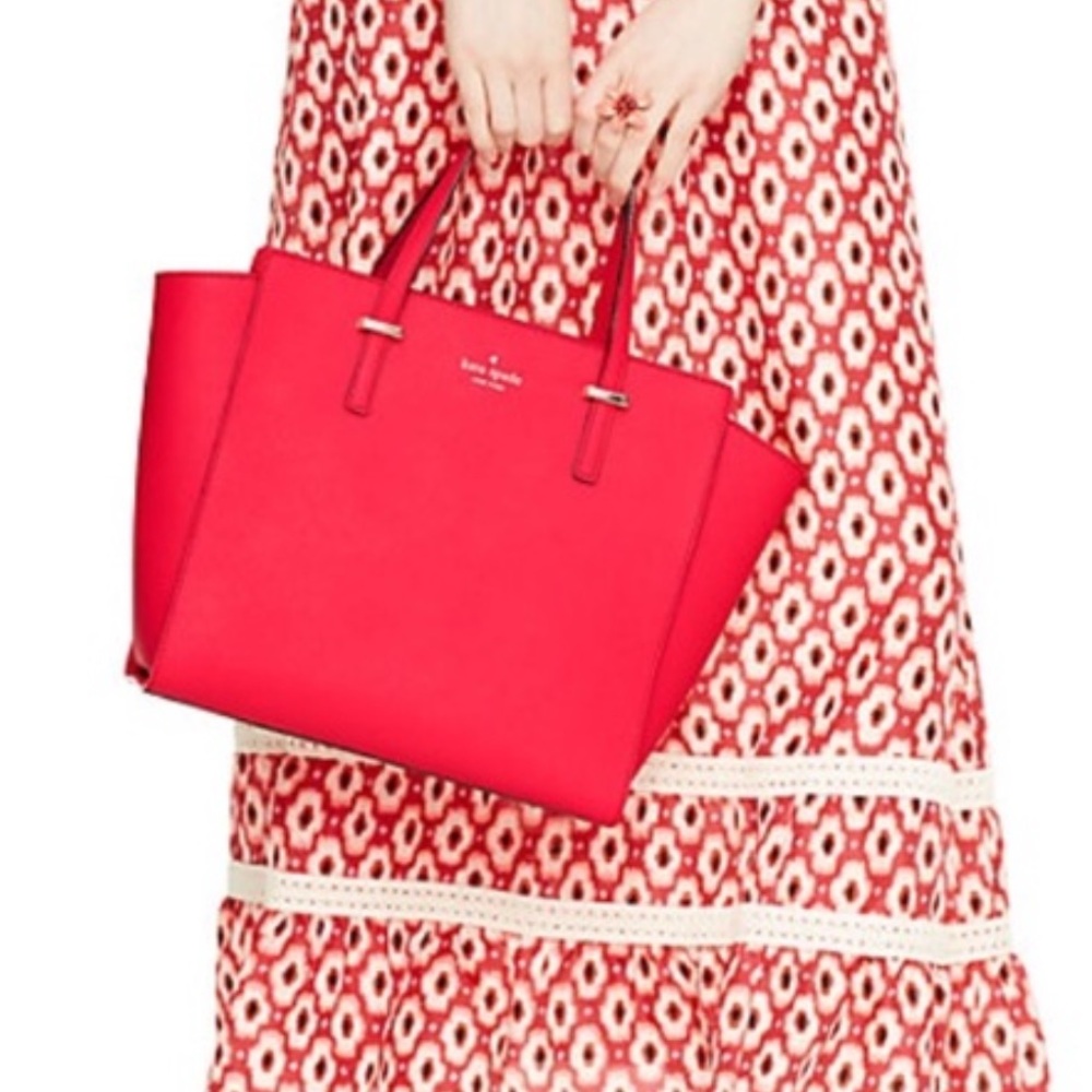 Kate Spade Cedar Street Hayden Bag